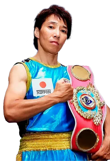 池山 直選手