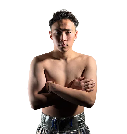 仲野玲選手の試合が決まりましたの掲載画像